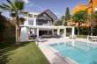 Pool & views