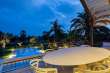 Pool & views