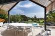 Pool & views