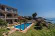 Pool & views