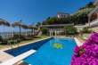 Pool & views