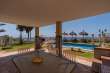 Pool & views