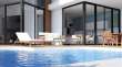 Pool & views