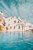Pool & views