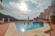 Pool & views
