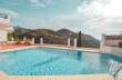 Pool & views