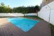 Pool & views
