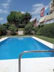 Pool & views