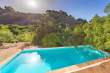 Pool & views