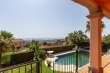Pool & views