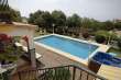 Pool & views