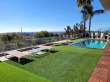 Pool & views