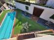 Pool & views