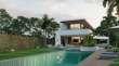 Pool & views