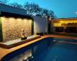 Pool & views