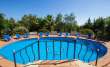 Pool & views