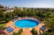 Pool & views