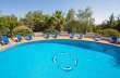 Pool & views