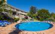Pool & views