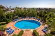 Pool & views