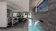 Pool & views