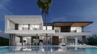 Detached house in Atalaya Golf