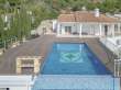 Pool & views