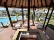 Pool & views