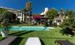 Pool & views