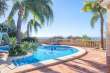 Pool & views