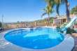 Pool & views