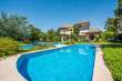 Pool & views