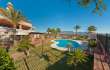Pool & views