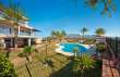 Pool & views