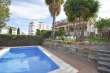 Pool & views