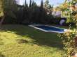 Pool & views