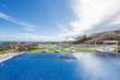 Pool & views