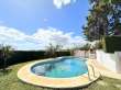 Pool & views