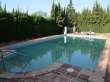 Pool & views