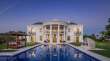 Pool & views