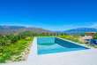 Pool & views