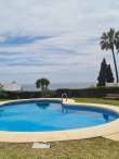 Pool & views