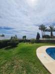 Pool & views