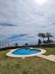 Pool & views