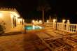 Pool & views