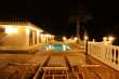 Pool & views