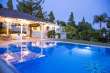 Pool & views