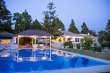 Pool & views