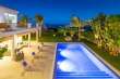 Pool & views
