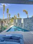 Pool & views